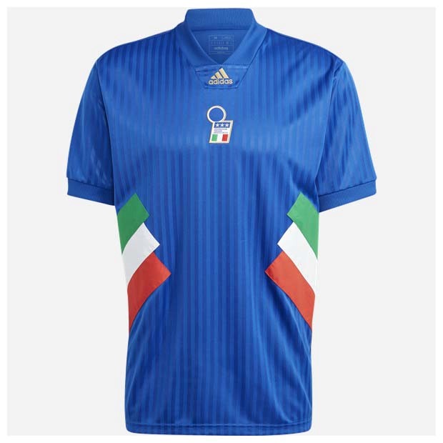 Thailand Trikot Italien Icon 2022-2023